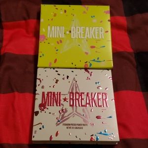 Brand New Jeffree Star Mini Breaker